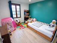 Maison à vendre 7 pièces SIERVILLE (76) — photo 4