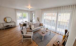 Appartement 4 Pièces 92 m² à vendre à Ifs (14123)