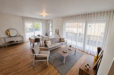 Appartement 4 pièces 329000 €