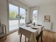 Appartement à vendre 4 pièces IFS (14) — photo 2