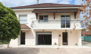 Maison 6 Pièces 135 m² à vendre à Péronnas (01960)