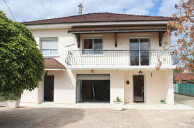 Maison 6 pièces 260000 €