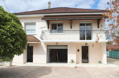 Maison à vendre 6 pièces PERONNAS (01) — photo du bien