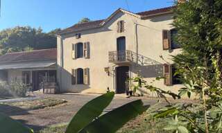Maison 7 Pièces 240 m² à vendre à Plaisance (32160)