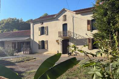 Maison 7 pièces 249000 €