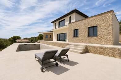Maison 7 pièces 619500 €