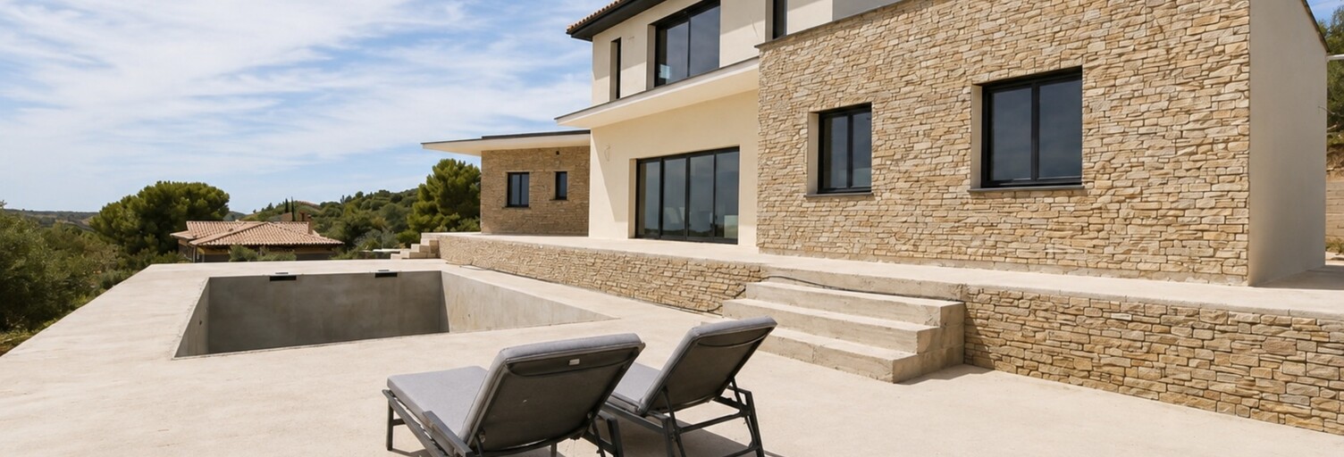 Maison 7 Pièces 193 m² à vendre à Pézenas (34120)