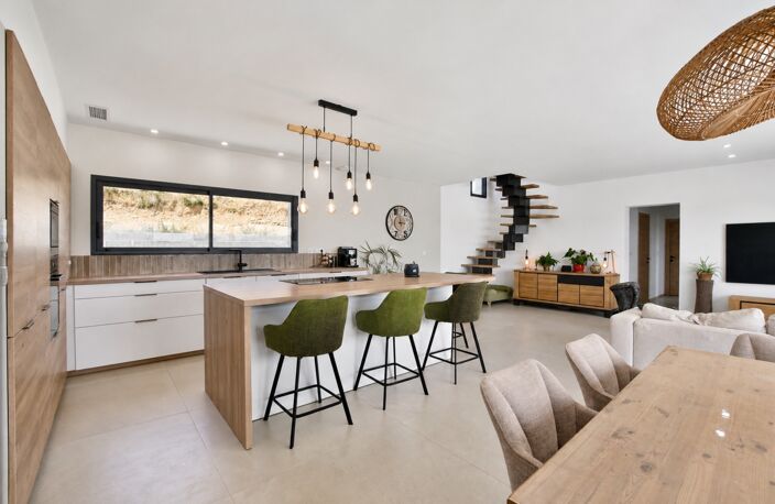 Maison à vendre 7 pièces proche de ROUJAN (34) — photo 5