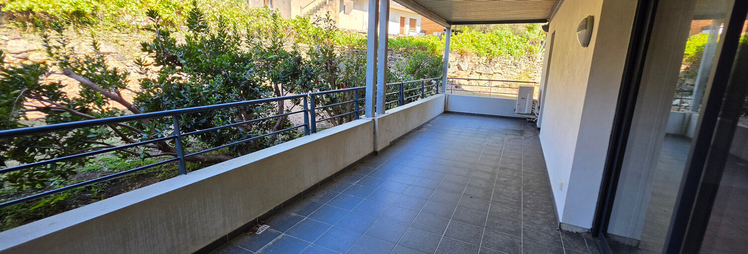 Appartement 3 Pièces 67 m² à vendre à Bastia (20600)