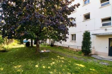 Appartement 3 pièces 133500 €