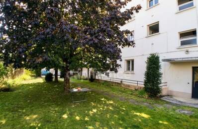 Appartement à vendre Dijon 3 pièces - garage  (21) — photo du bien