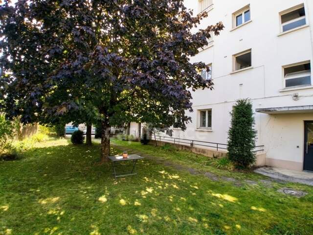 Appartement à vendre Dijon 3 pièces - garage  (21) — photo du bien