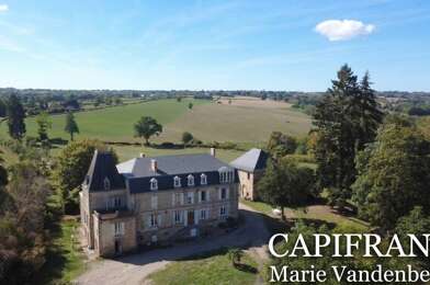 Maison 18 pièces 599000 €