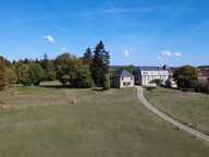 Château du XVIᵉ siècle à Aigurande - 600 m² habitables - 9 ha de prairies et bois – Pays de George Sand Indre (36) 599 000 € — photo 2