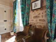 Château du XVIᵉ siècle à Aigurande - 600 m² habitables - 9 ha de prairies et bois – Pays de George Sand Indre (36) 599 000 € — photo 4