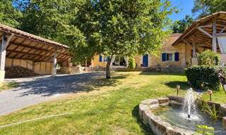 Maison 7 Pièces 213 m² à vendre à Bassillac (24330)