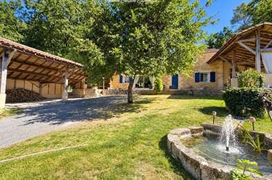 Maison 7 pièces 448000 €