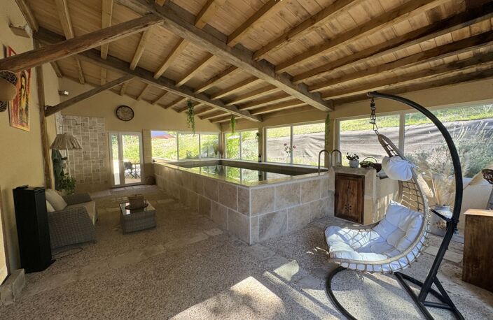 Maison de caractère à Bassillac et Auberoche — photo 2