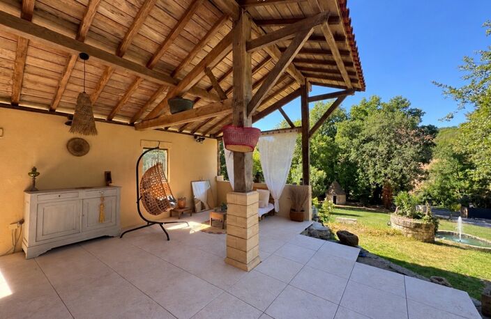 Maison de caractère à Bassillac et Auberoche — photo 3