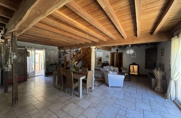 Maison de caractère à Bassillac et Auberoche — photo 4