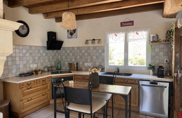 Maison de caractère à Bassillac et Auberoche — photo 5