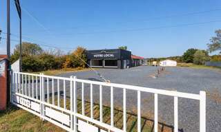 Commerce 5 Pièces 475 m² à vendre à Digoin (71160)