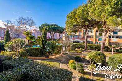 Appartement 3 pièces 119500 €