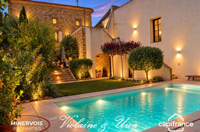 Maison 9 pièces 835000 €