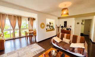 Appartement 4 Pièces 95 m² à vendre à Saint-Paul (97435)