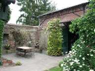 FERME AU CARRE DE CARACTERE AVEC HABITATION ET REVENUS LOCATIFS — photo 3