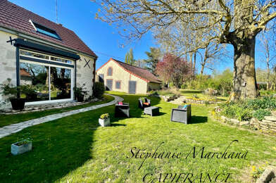 Maison 6 pièces 289000 €