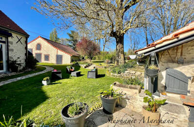 Maison à vendre 6 pièces proche de CHARTRES (28) — photo du bien