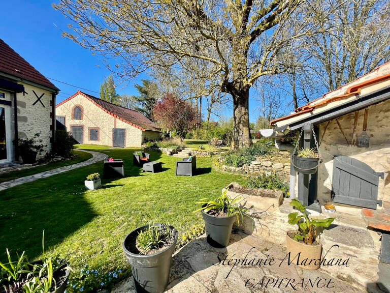 Maison à vendre 6 pièces proche de CHARTRES (28) — photo 1