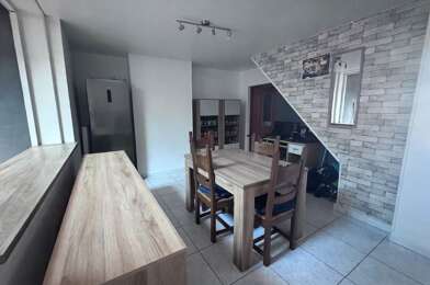 Appartement 5 pièces 214000 €