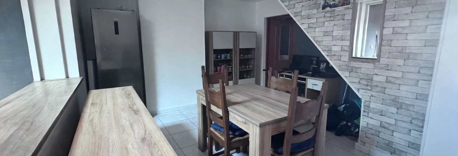 Appartement 5 Pièces 117 m² à vendre à Cysoing (59830)