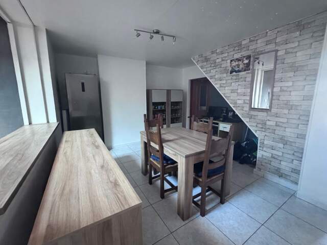 MAISON AVEC 2 APPARTEMENTS CYSOING (59) — photo du bien