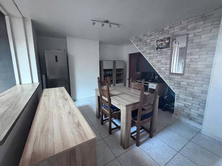 MAISON AVEC 2 APPARTEMENTS CYSOING (59) — photo 1