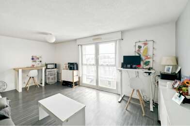 Appartement 2 pièces 199000 €