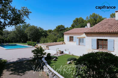 Maison 6 pièces 840000 €