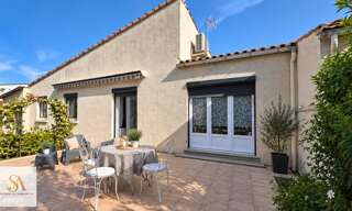 Maison 5 Pièces 80 m² à vendre à Carcassonne (11000)