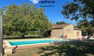Maison 5 Pièces 100 m² à vendre à Mauroux (46700)
