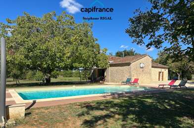 Maison 5 pièces 344500 €