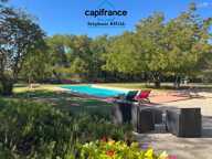 Propriete à vendre 5 pièces MAUROUX (46), 100 m2 sur 1,5ha de terrain — photo 2