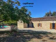 Propriete à vendre 5 pièces MAUROUX (46), 100 m2 sur 1,5ha de terrain — photo 3