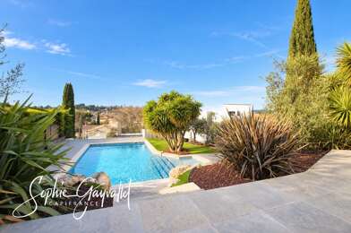 Maison 6 pièces 790000 €