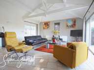 VELAUX – VILLA FAMILIALE 168 M² AVEC VUE PANORAMIQUE, PISCINE ET T2 INDÉPENDANT — photo 4