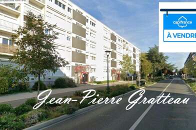 Appartement 3 pièces 57200 €