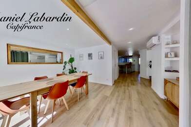 Maison 4 pièces 210000 €