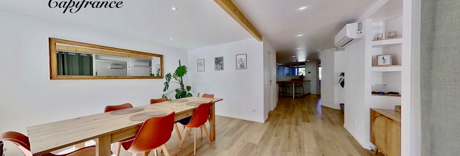 Maison 4 Pièces 130 m² à vendre à Le Mas-d'Agenais (47430)