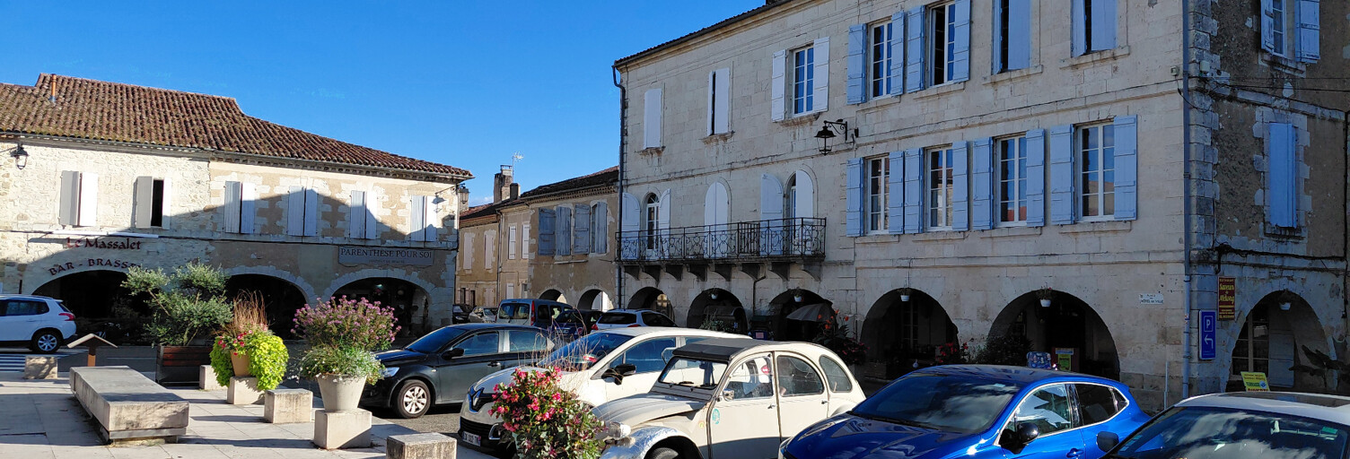 Commerce 5 Pièces 140 m² à vendre à Valence-sur-Baïse (32310)